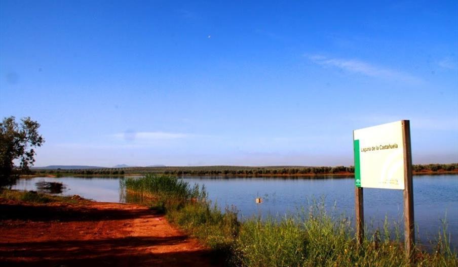 Laguna de la Ratosa