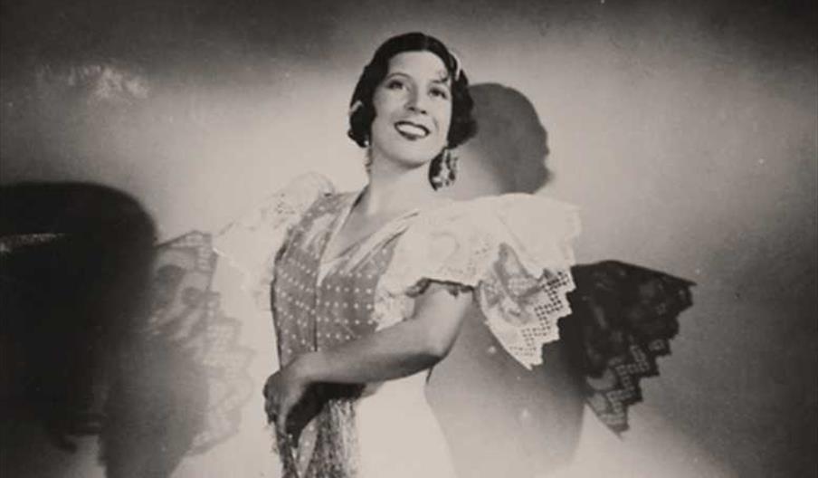 La Argentinita