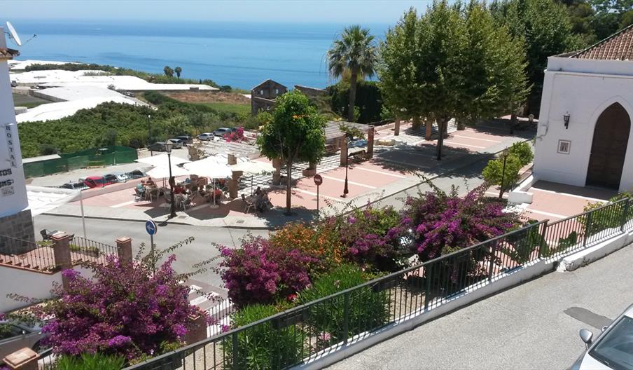 Apartamentos Yoli