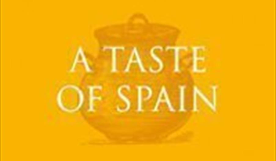 A Taste of Spain Cádiz