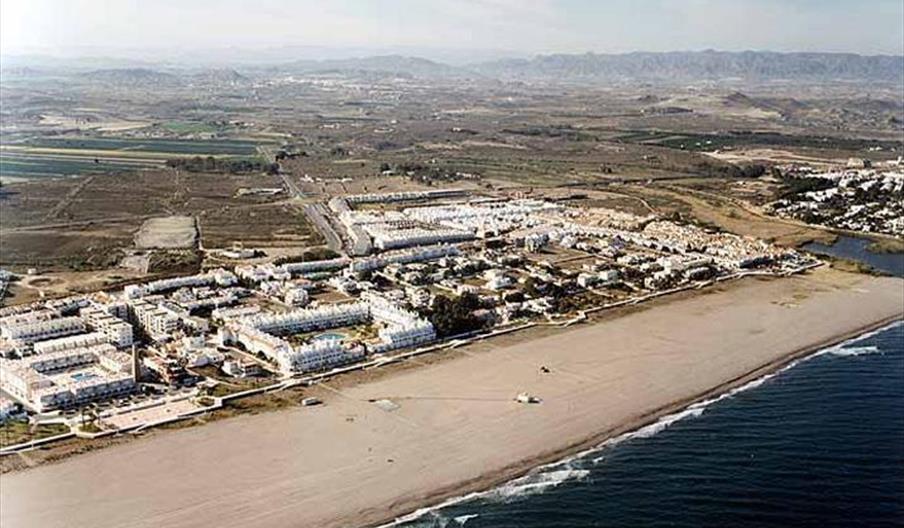 Las Marinas