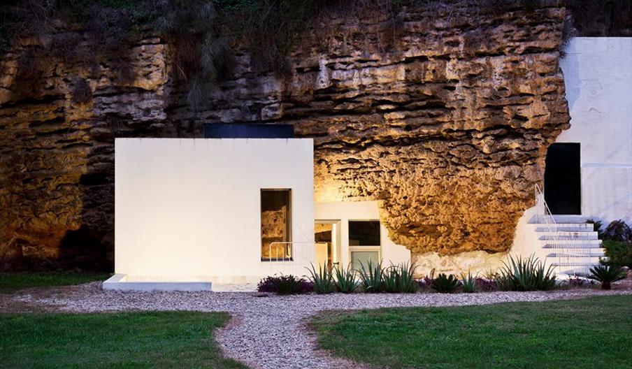 Casa Rural Casa Tierra