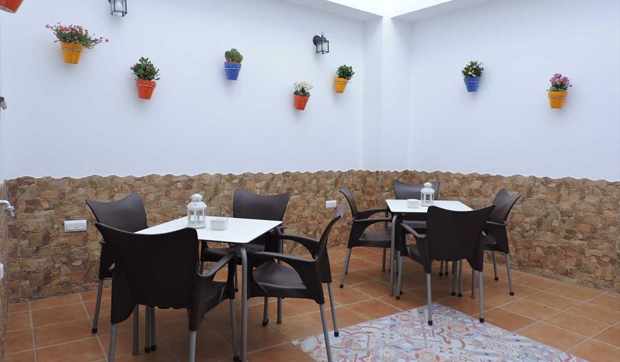 Hostal Delia