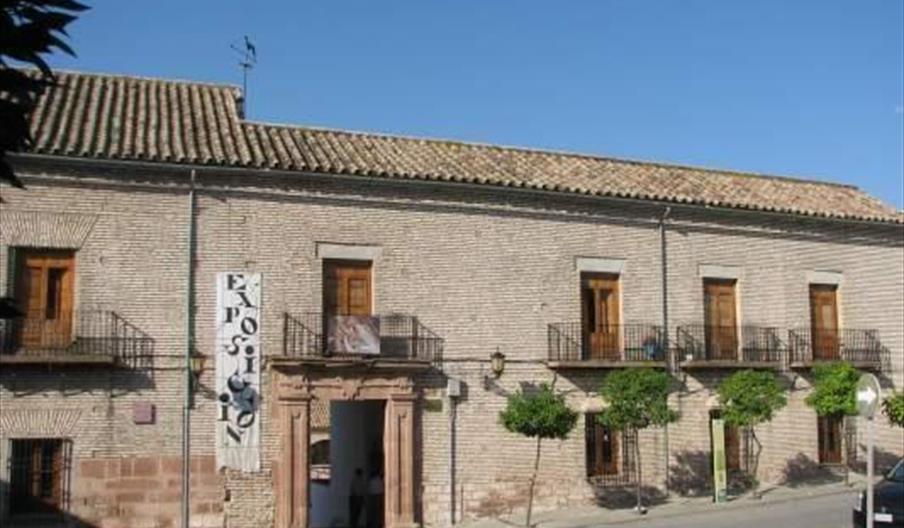 Palacio Ducal