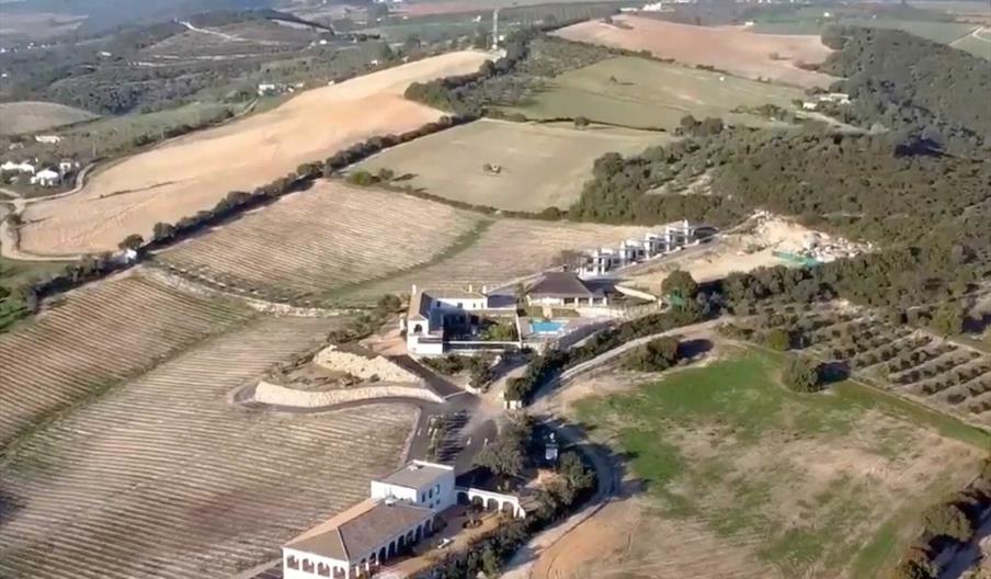 Bodegas Campestral
