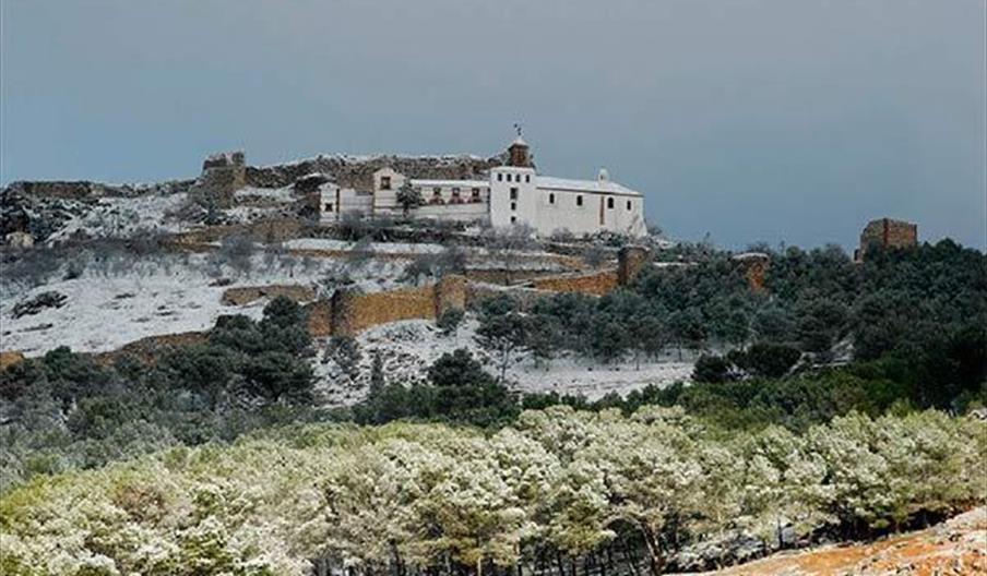 Sierra de Gracia