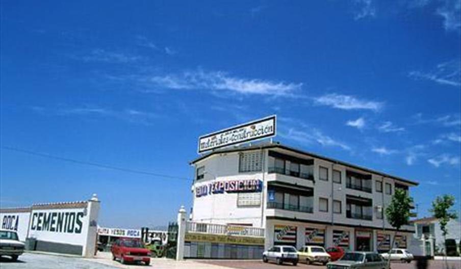 Pulianas