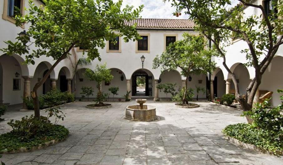 La Gañanía