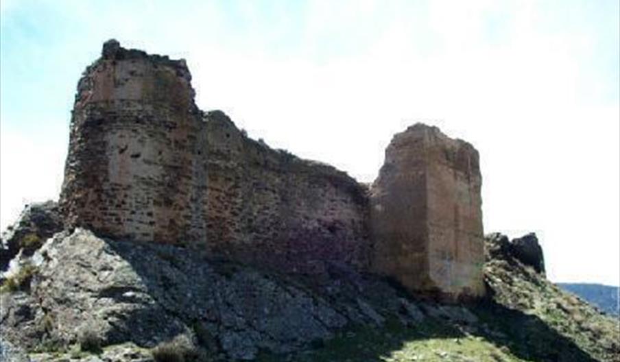 Castillo de la Caba