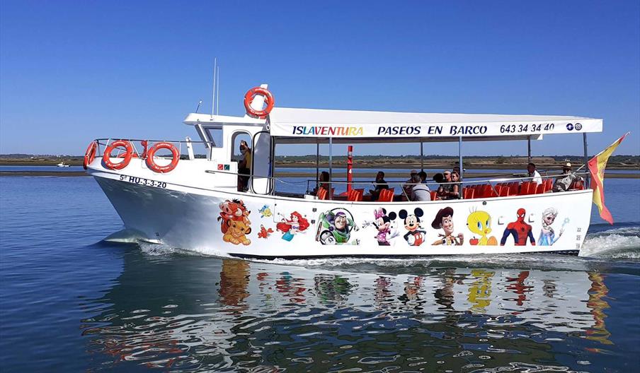 Islaventura