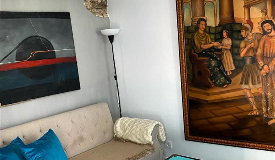 Casa Aurora