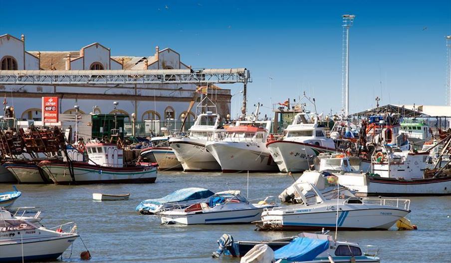 Isla Cristina