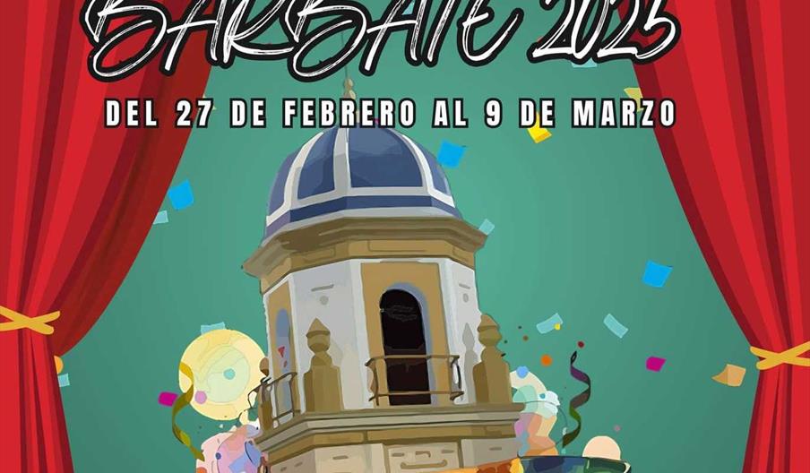 An image of Carnaval de Barbate