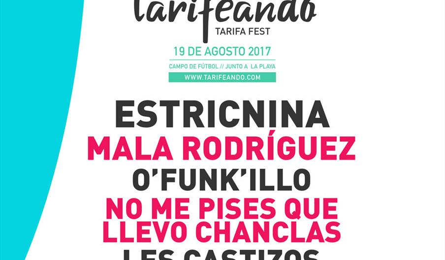 Tarifeando