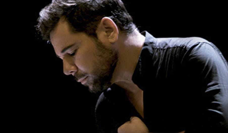 Miguel Poveda