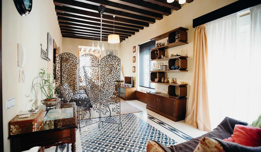 Apartamento Loft del Arte Cadiz