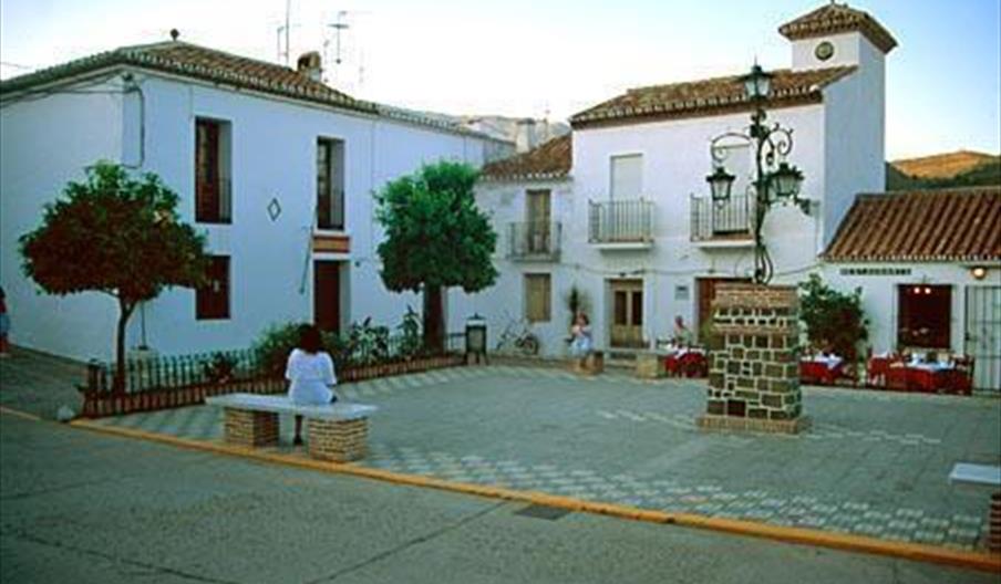Benahavís