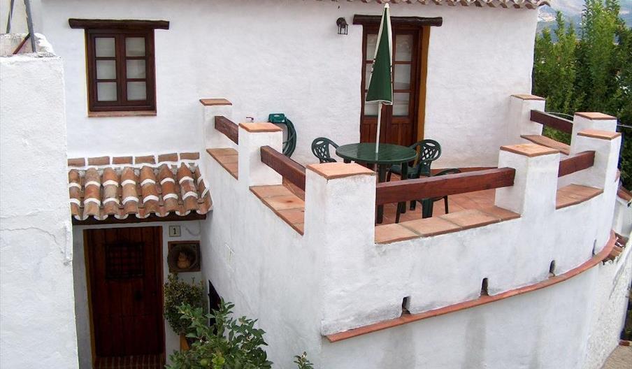 Casa Solana