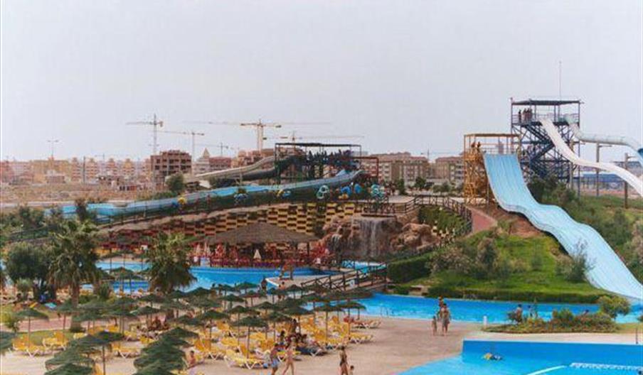 Mario Park