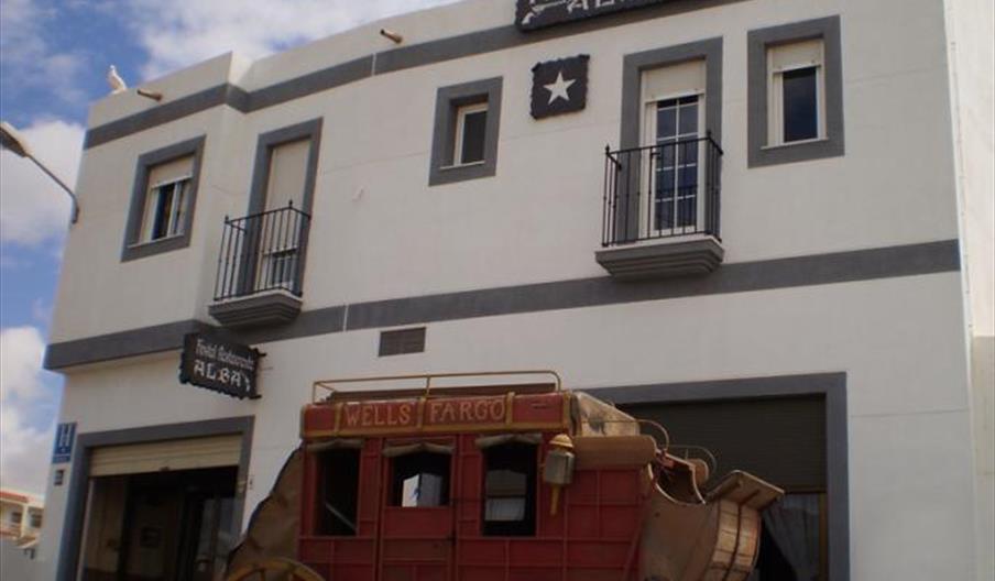 Hostal Rural Alba