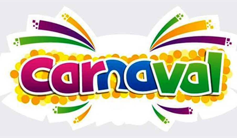 Carnaval de San José del Valle