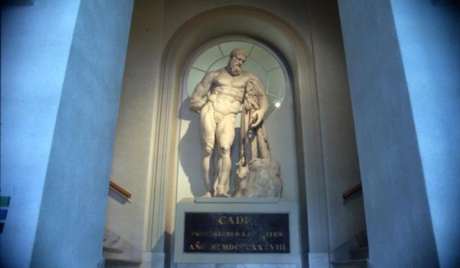 Museo de Cádiz
