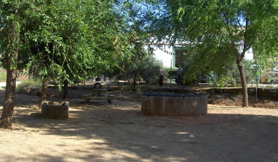 Pozo Nuevo