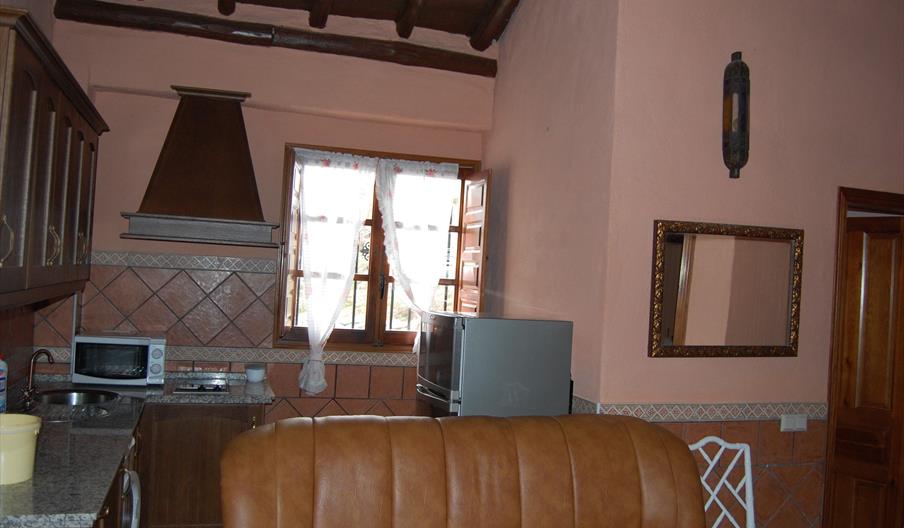 Venta El Navasillo