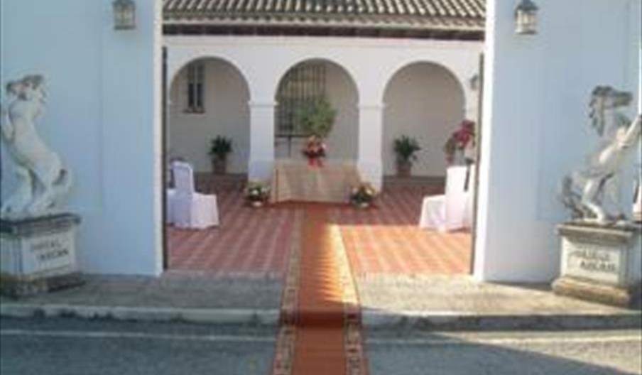 Arcos