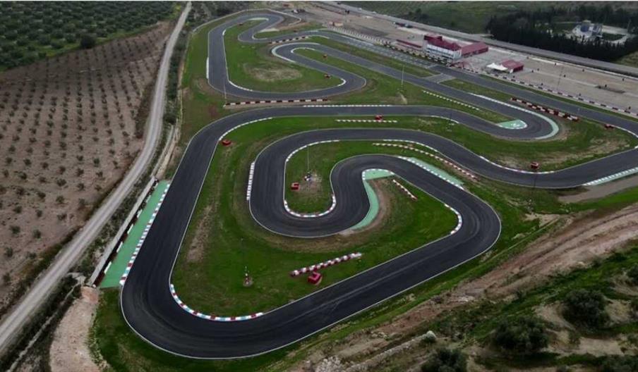 Karting Campillos