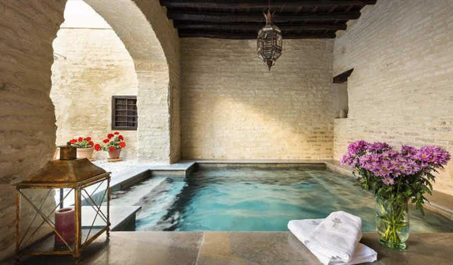 Apartamentos Palacio Bucarelli