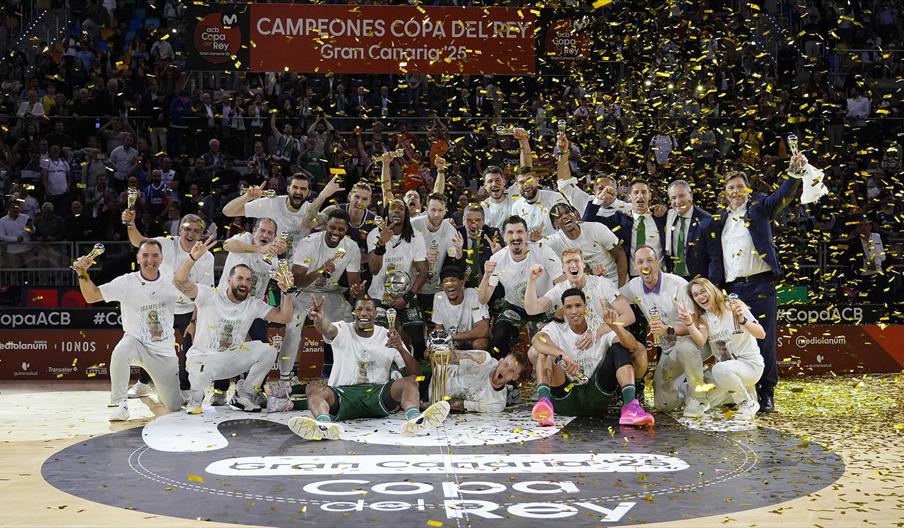 Supercopa Endesa