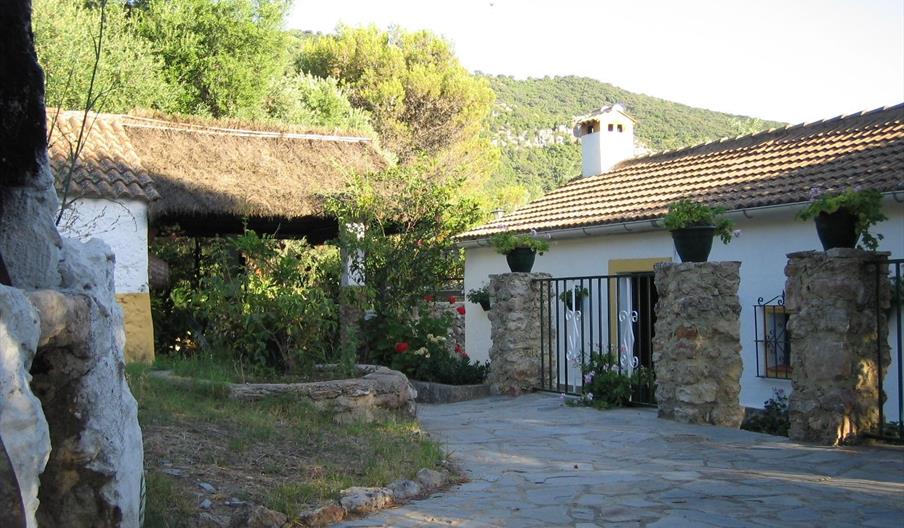 El Almendral