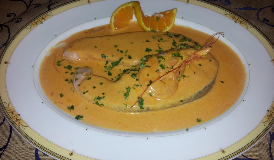 Mesón del Pescador