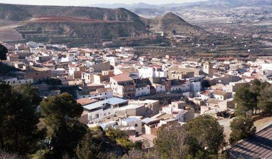 Casa Cela