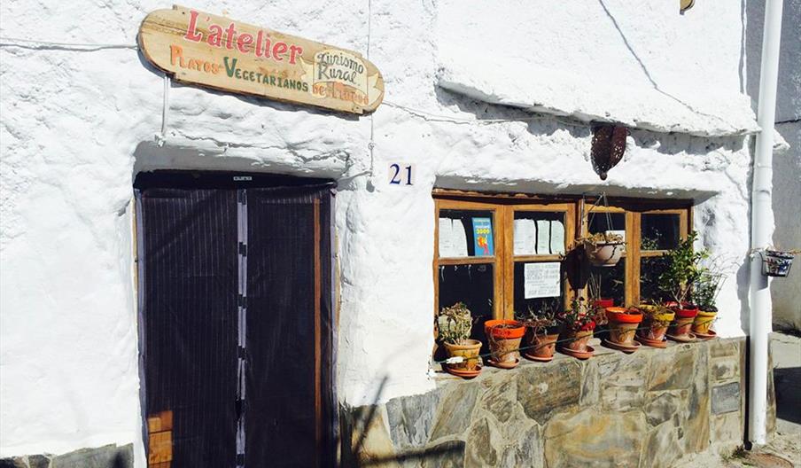 L´Atelier