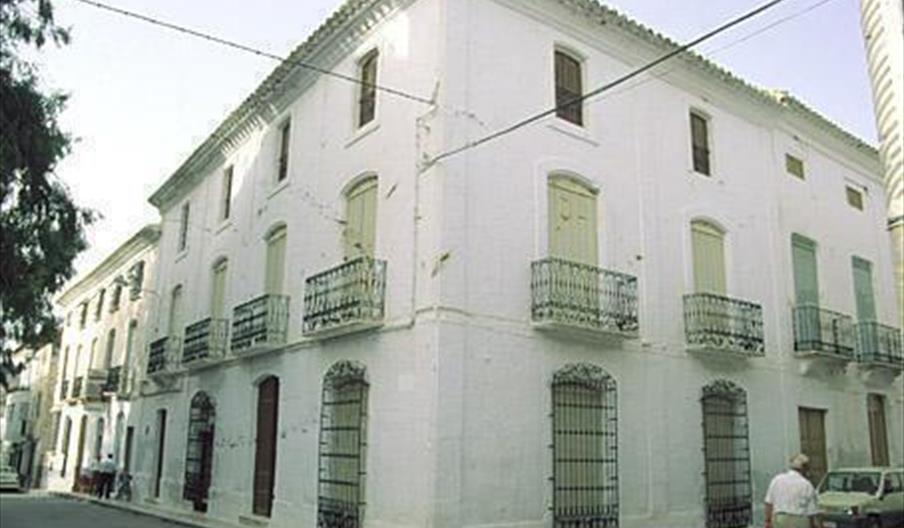 Cantoria