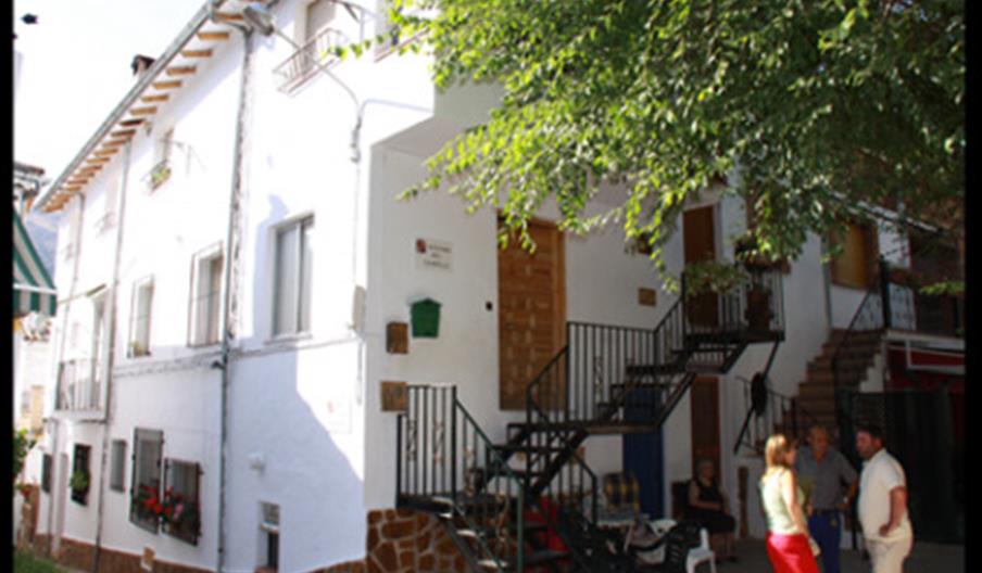 Casa Mode