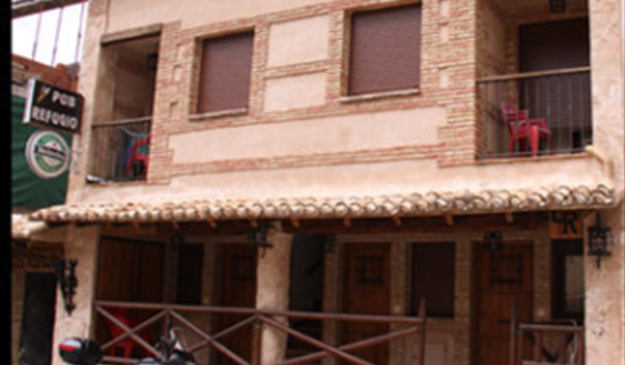 El Refugio 2