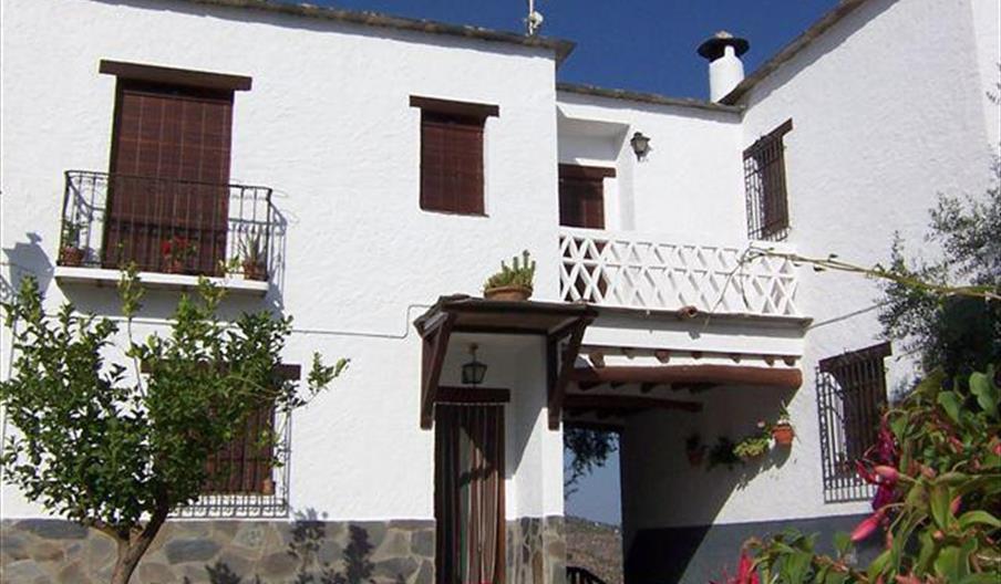 Balcón de Válor