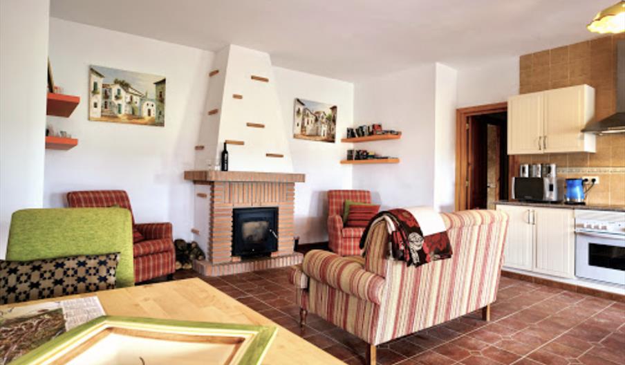 Casa El Sueno