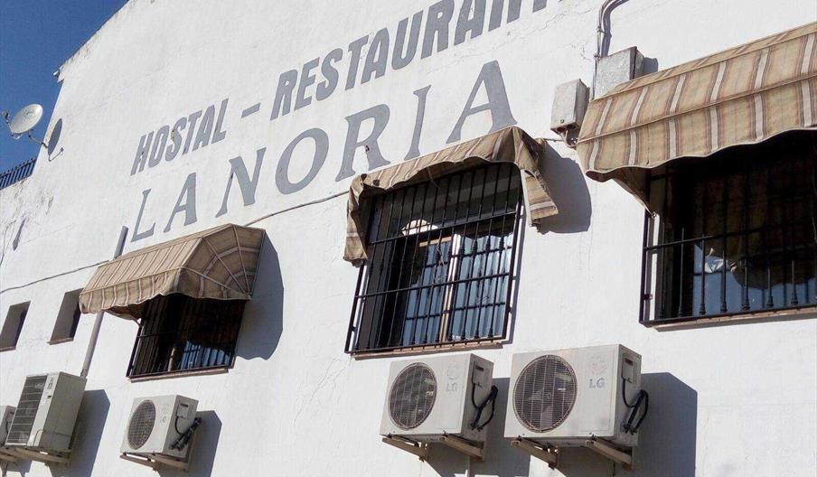 La Noria