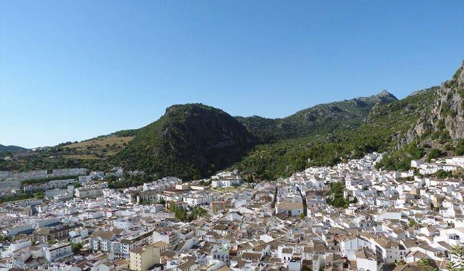 Ubrique
