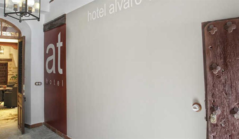 entrada