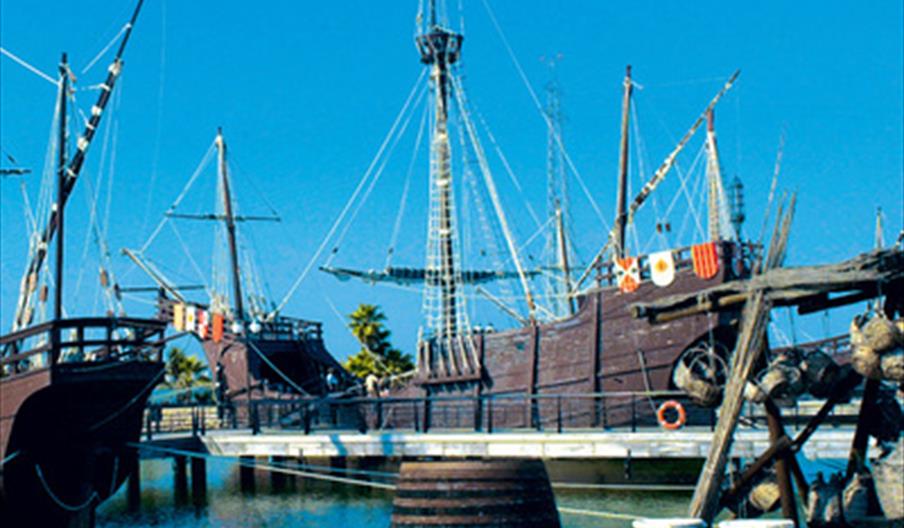 Provincia de Huelva