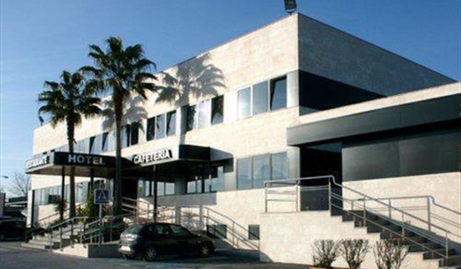 Hotel Paraíso