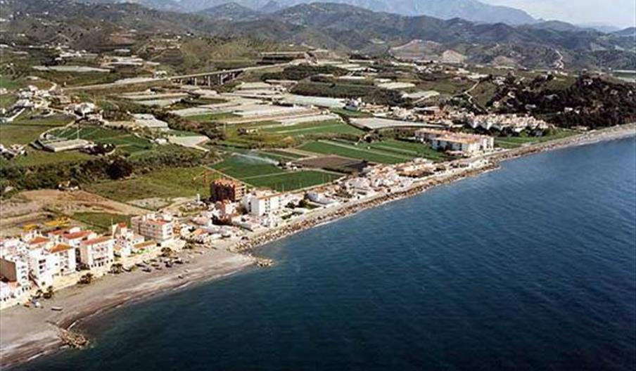 Mezquitilla