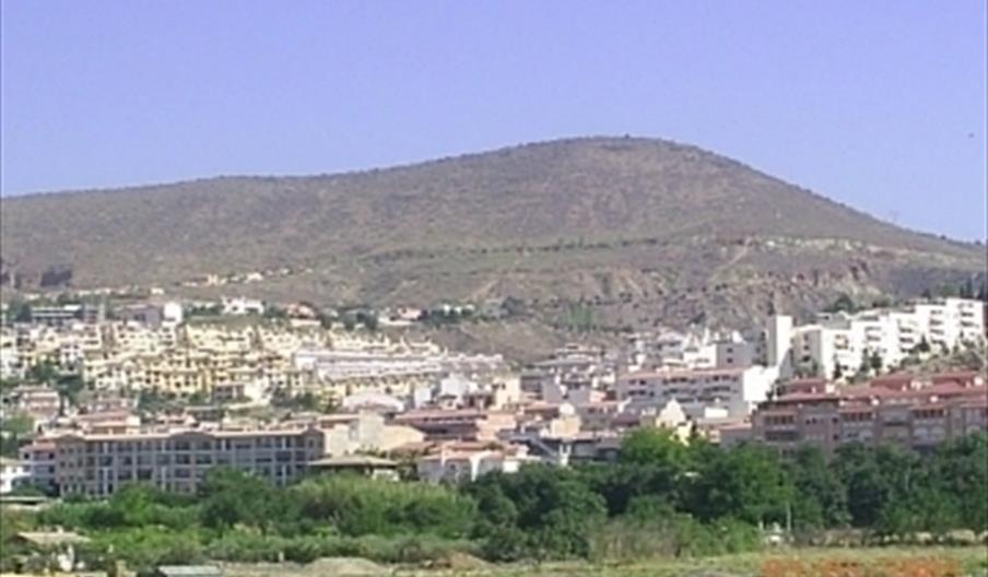 Cenes de la Vega