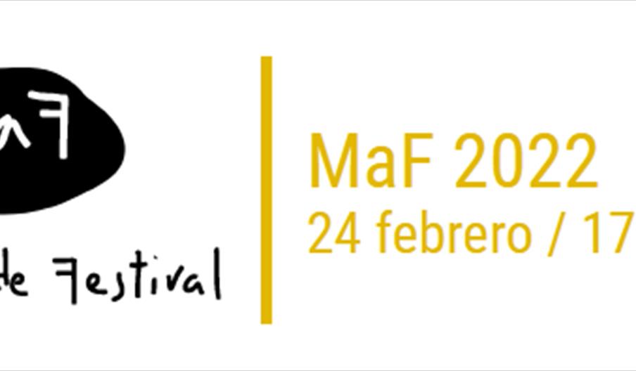 MaF malaga festival
