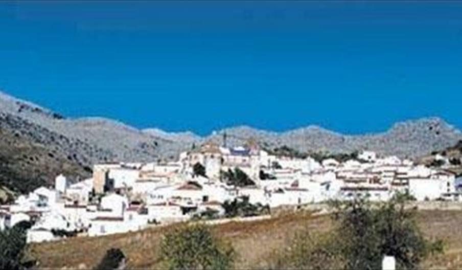 Alpandeire